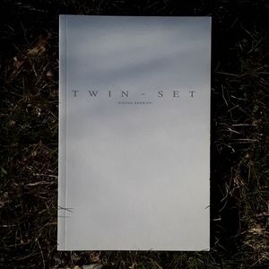 TWIN SET Look Book Spring Summer 2007 NEW